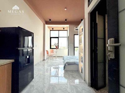 Tân Phú highest apartment