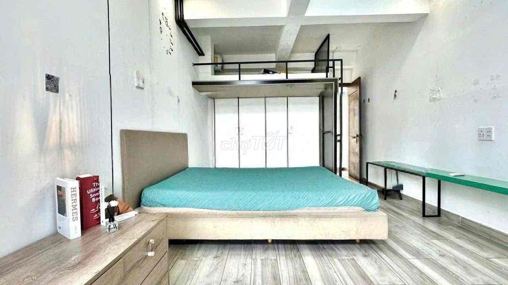The Studio House of the Divine Window - Near the University of Sun the Victory