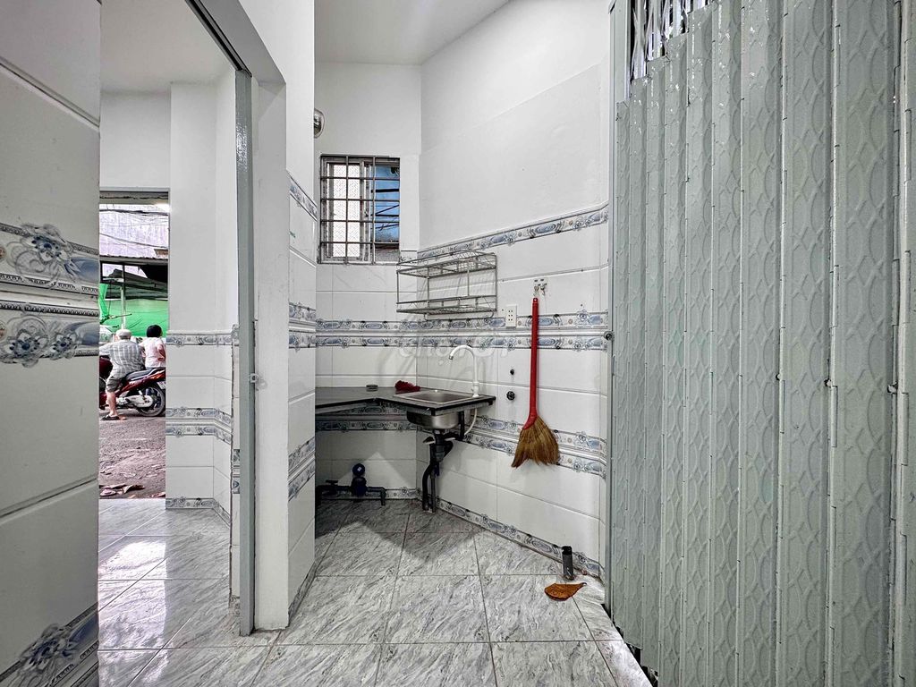 House is ground 1 . 1 . 1 . 1st floor double pool, Mã Lò super-scalp.
