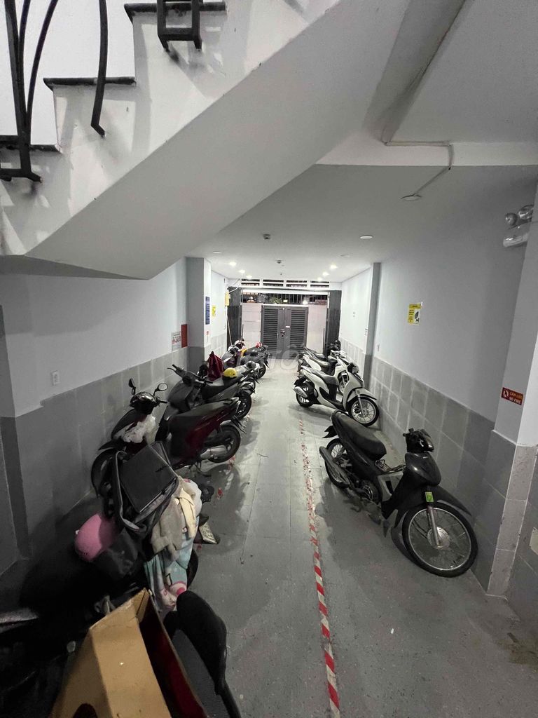 Pass Gò Vấp- Full comfortable room - 4 million a month