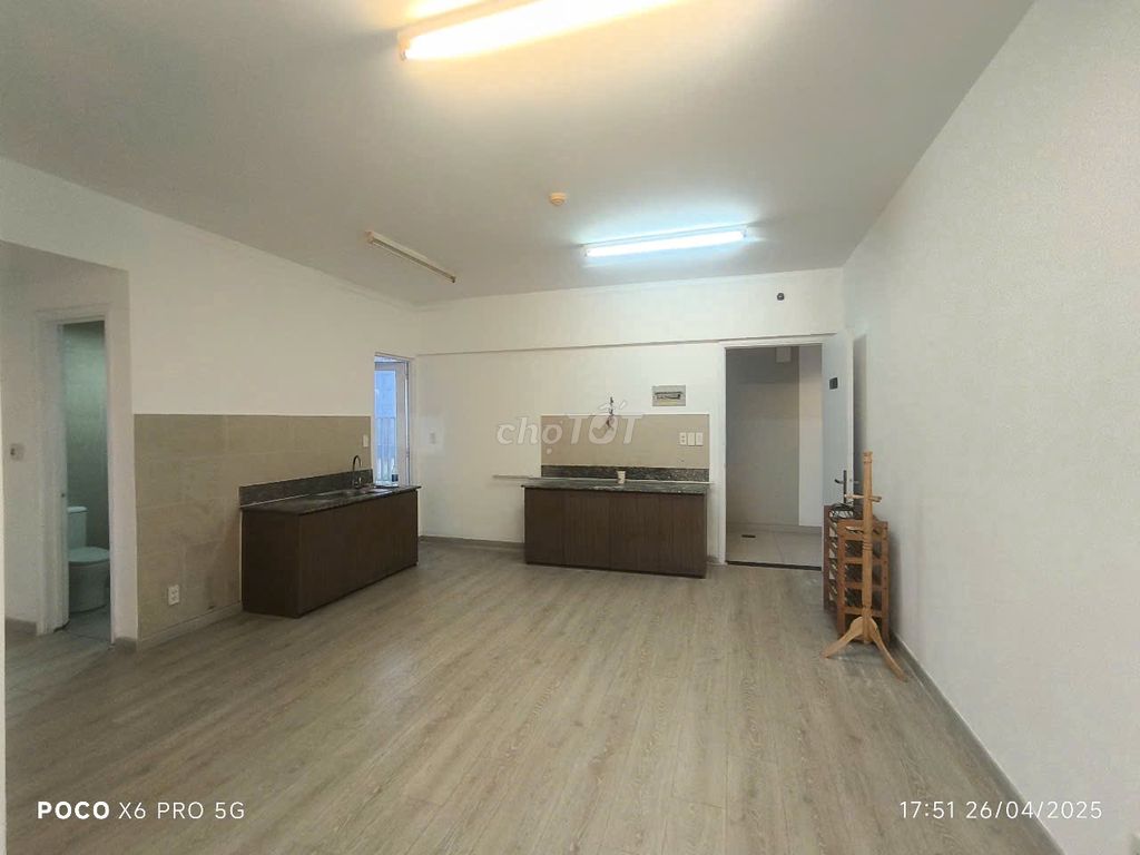 Citihome, corner three interior bedrooms are essentially worth seven million a month in a row.