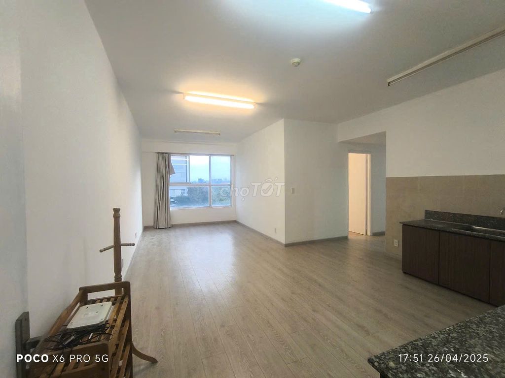 Citihome, corner three interior bedrooms are essentially worth seven million a month in a row.