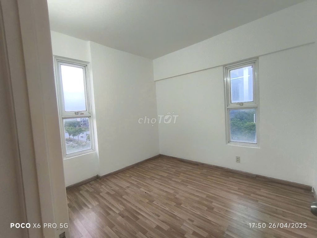 Citihome, corner three interior bedrooms are essentially worth seven million a month in a row.