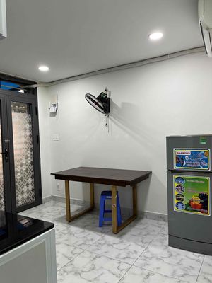 District 10, Ho Chi Minh City, needs a male in the mix.