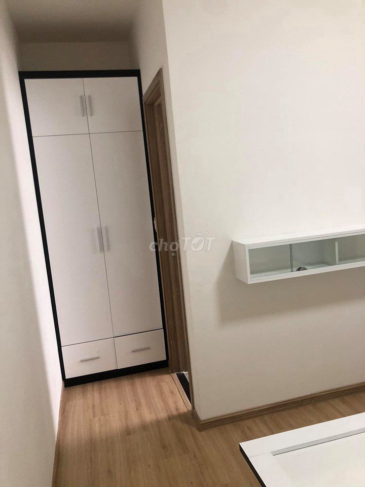 Rent the corner of Citisoho full beautiful furniture at 7.5 million two-two bedrooms.