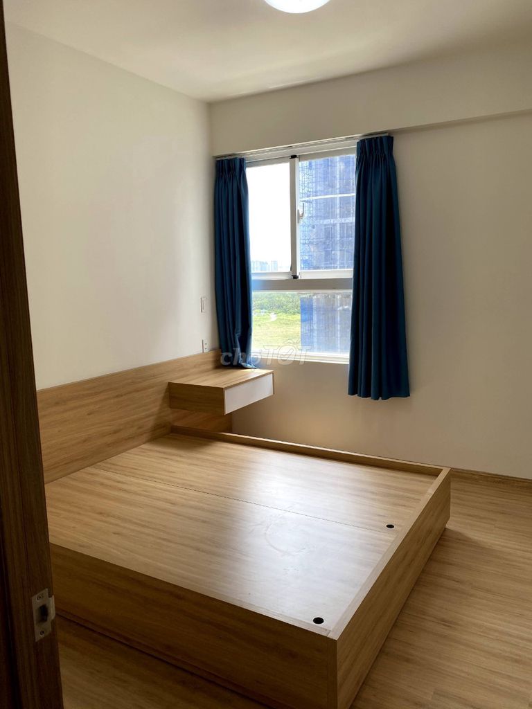 Rent the corner of Citisoho full beautiful furniture at 7.5 million two-two bedrooms.