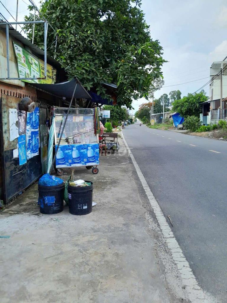 Rent cash house.