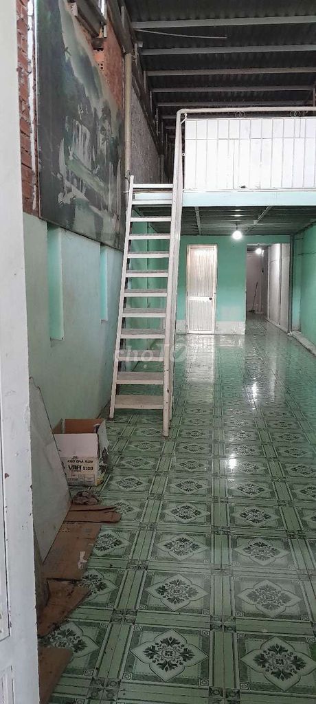 Rent cash house.