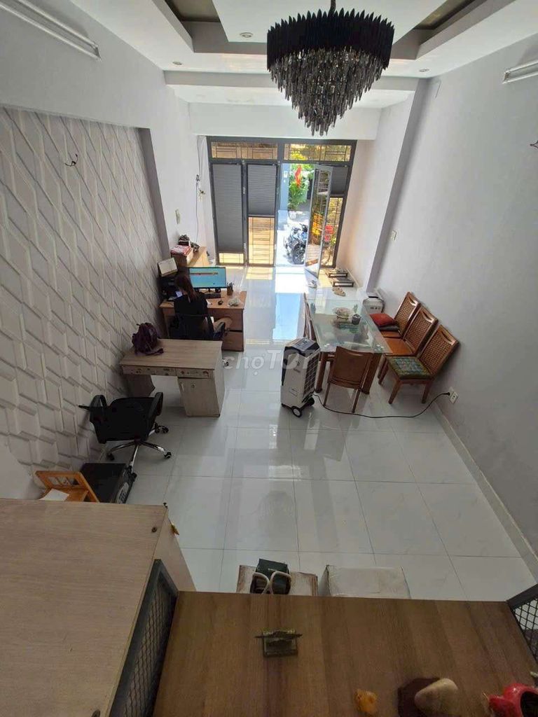 Rent 3rd floor bedroom 3 in shape Y - mtkd Nguyễn Hữu Dật -Q, Tân Phú