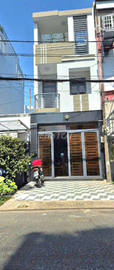 Rent 3rd floor bedroom 3 in shape Y - mtkd Nguyễn Hữu Dật -Q, Tân Phú