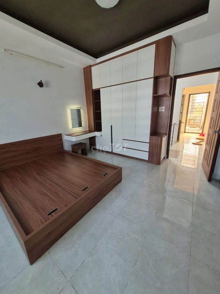 Rent 3rd floor bedroom 3 in shape Y - mtkd Nguyễn Hữu Dật -Q, Tân Phú