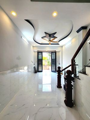 Mtb Lê Thiệt, near the High Went, 4 x 20 meters, 4 bedrooms, 4 toilets