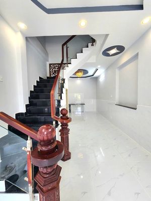 Mtb Lê Thiệt, near the High Went, 4 x 20 meters, 4 bedrooms, 4 toilets