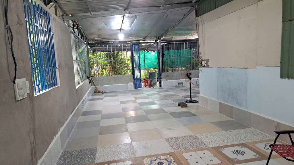 Synchronising folder Hotels combined the factory, T11 Bình Chánh.