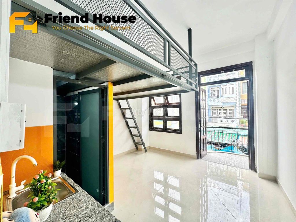 - 100 meters west of the market.
