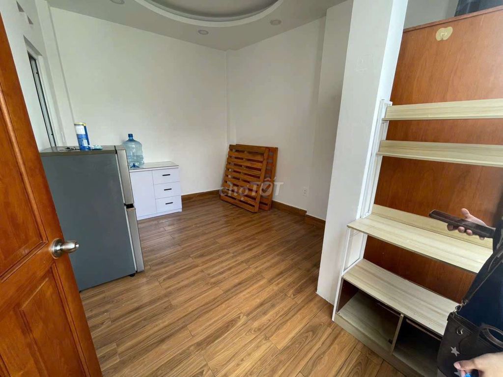 Room Gò Vấp 4 million5.