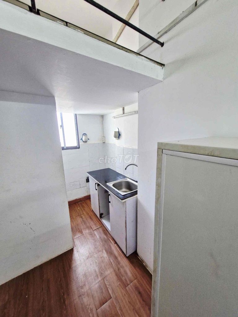 Octave full interior cost student near hcmue, sgu
