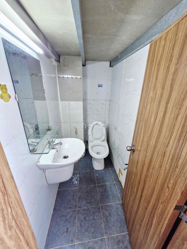 Octave full interior cost student near hcmue, sgu