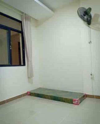 The Share Refuge in District 7 is near Phú Mỹx1.