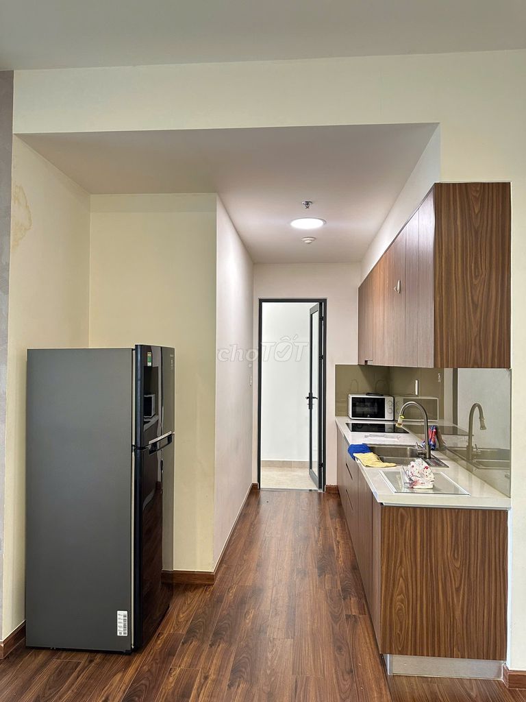 Rent aka 75 M2 bedrooms at 11 million a month.