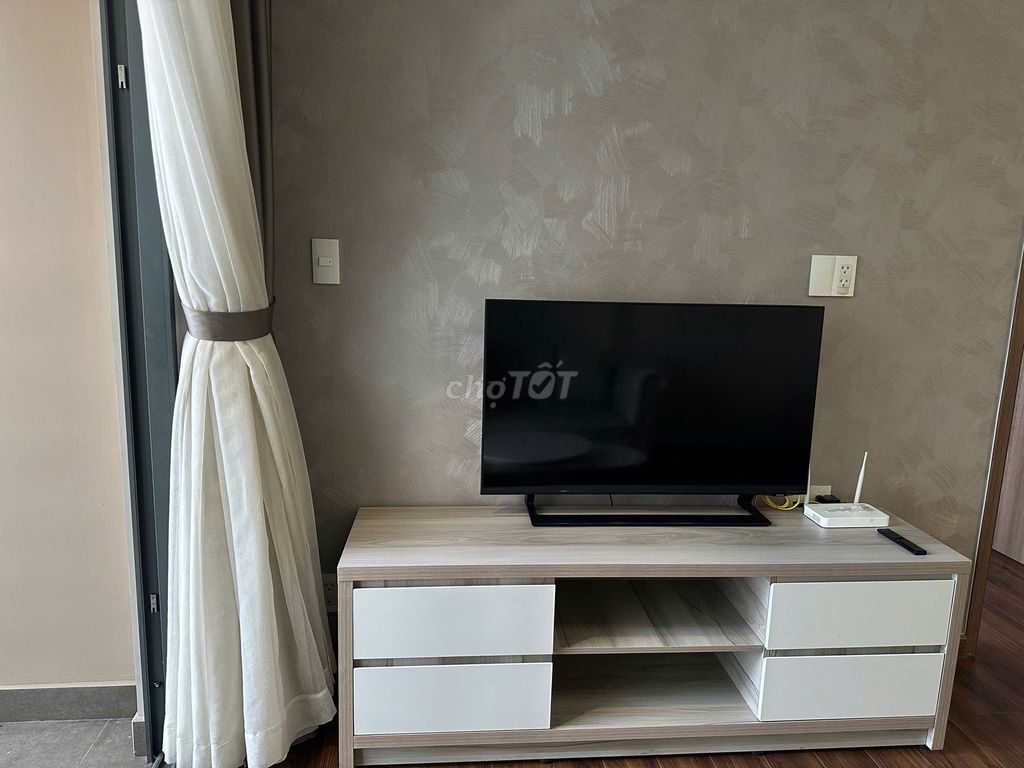 Rent aka 75 M2 bedrooms at 11 million a month.