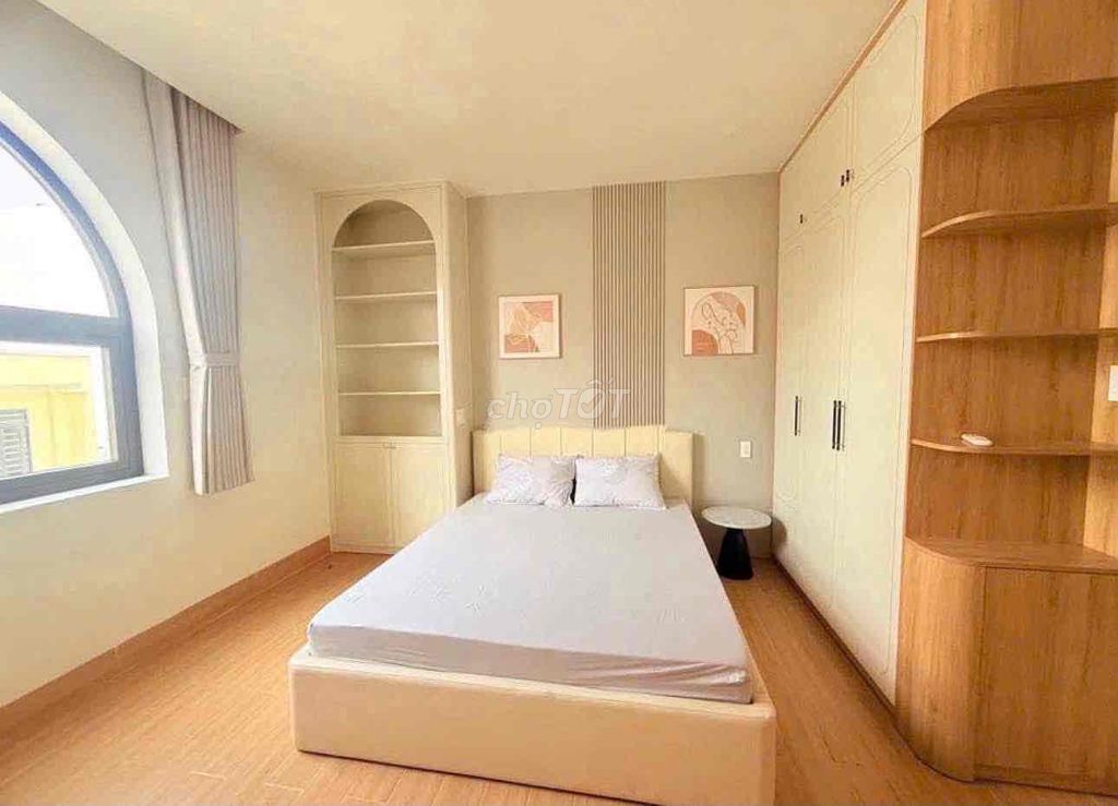 Real news, right next to aeon mall Tân Phú, new house, empty