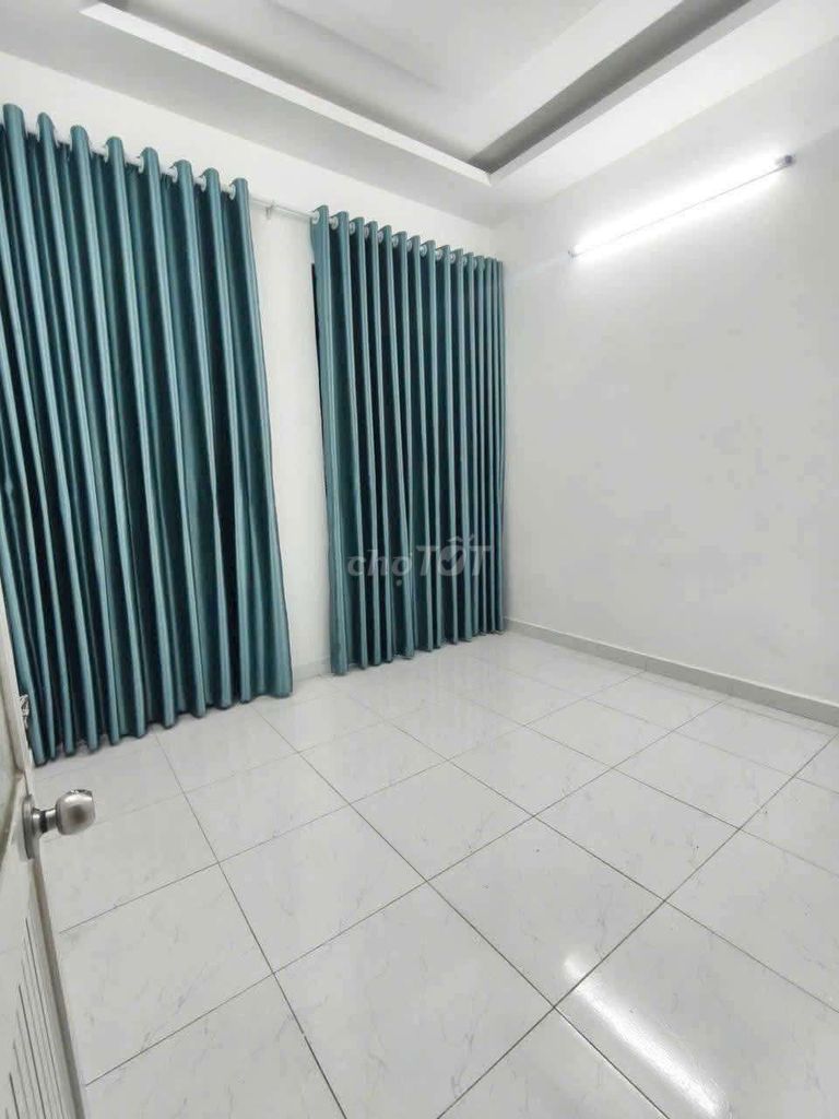 Rent a house - area of 3.5 X10 M - 730 Phạm Hữu Lầu - Nhà Bè alley
