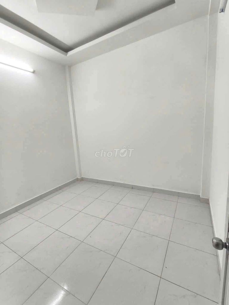 Rent a house - area of 3.5 X10 M - 730 Phạm Hữu Lầu - Nhà Bè alley