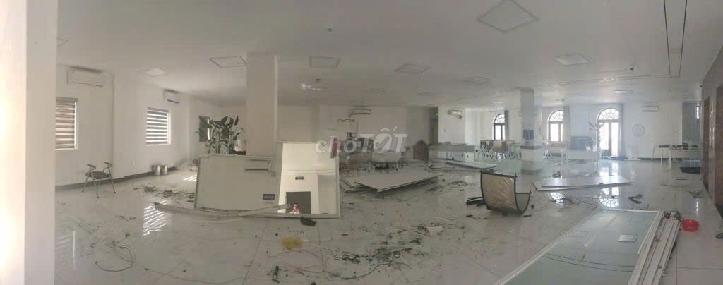 Rent building 69/39–41–43 Nguyễn Cửu Đàm, Tân Phú-Channel: 1.80 m2.