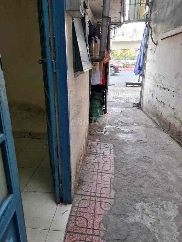 2nd floor street Nguyễn Hữu Cảnh-7-3-2QQBình Thạnh
