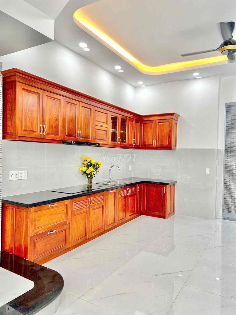 Rent Tên Lửa residence near the Super ADA Mall.