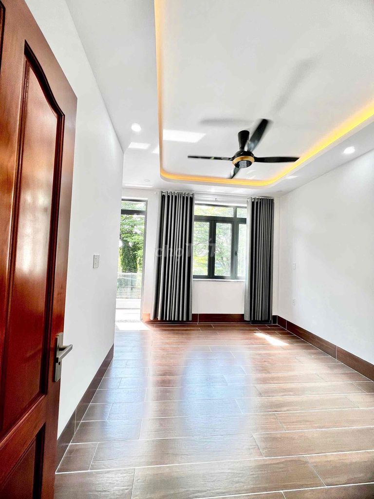 Rent Tên Lửa residence near the Super ADA Mall.