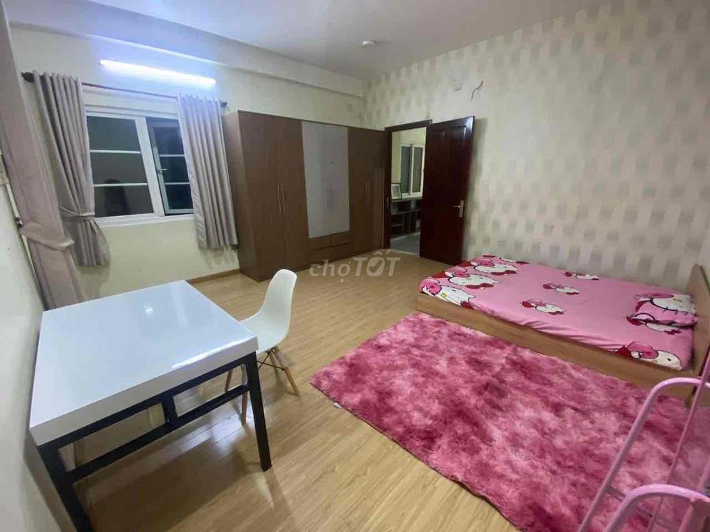 Share is a room in the original house.