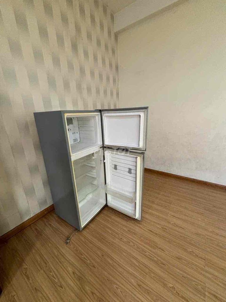 Share is a room in the original house.