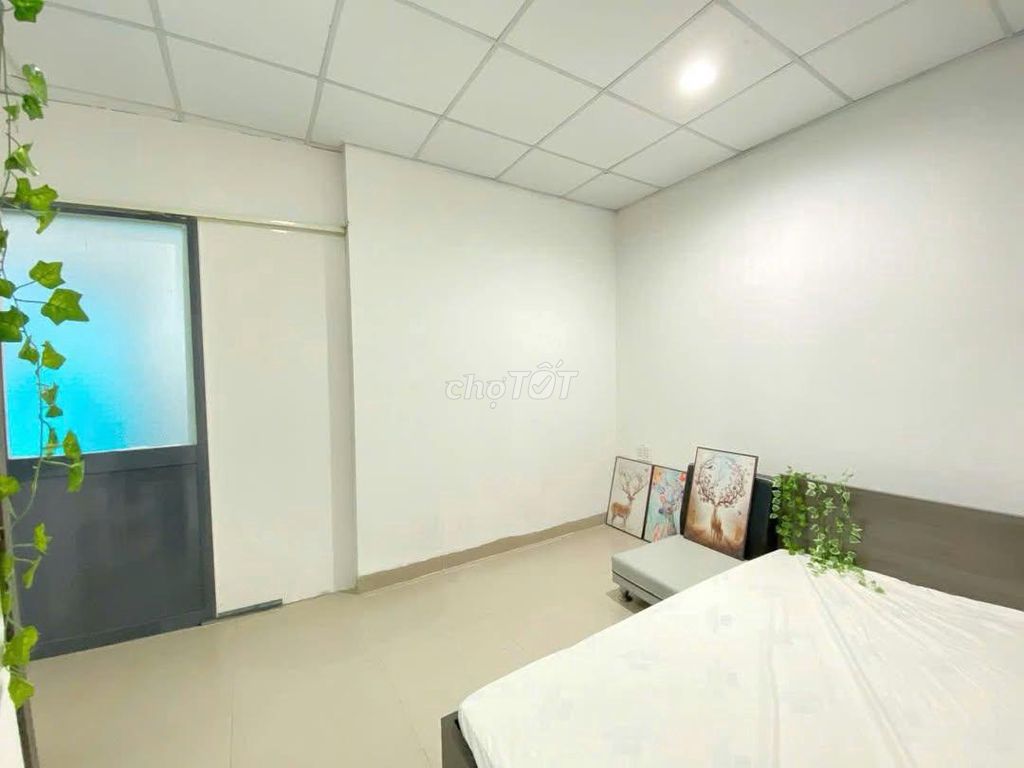 Pass the service apartment for rent