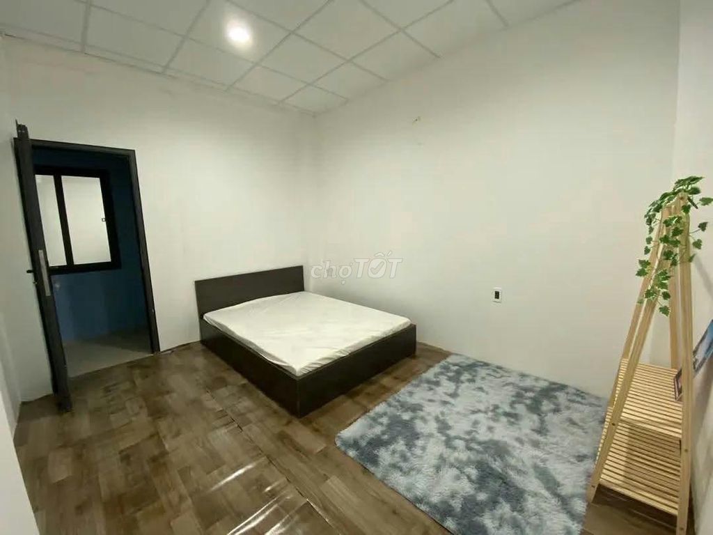 Pass the service apartment for rent