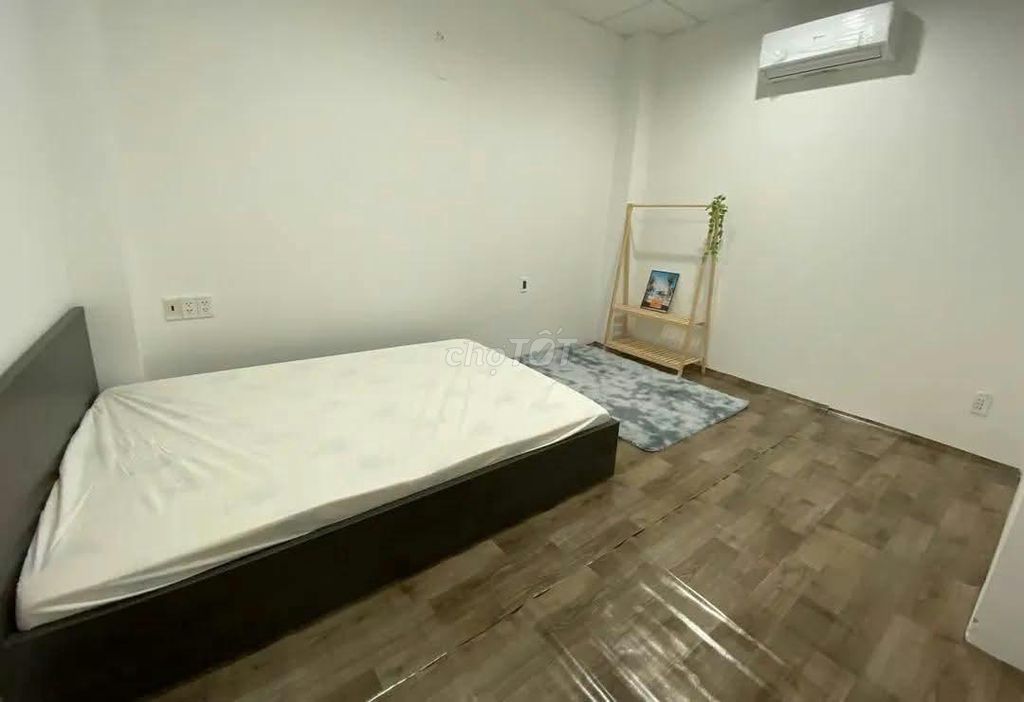 Pass the service apartment for rent