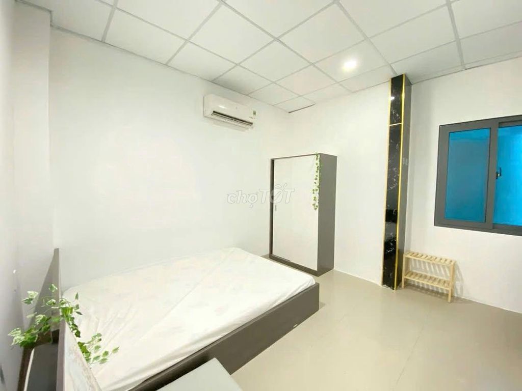 Pass the service apartment for rent