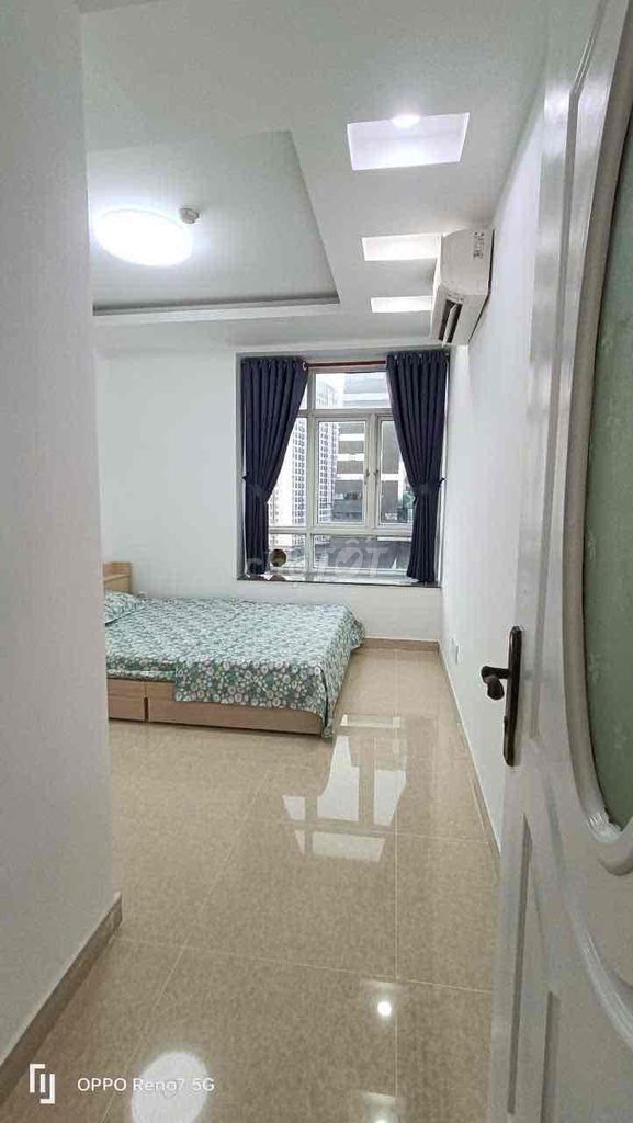 Renting rooms in New Sai Gon-Hallg3 student prices