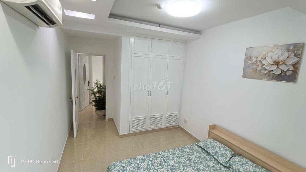 Renting rooms in New Sai Gon-Hallg3 student prices
