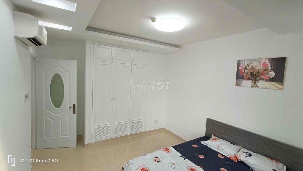 Renting rooms in New Sai Gon-Hallg3 student prices