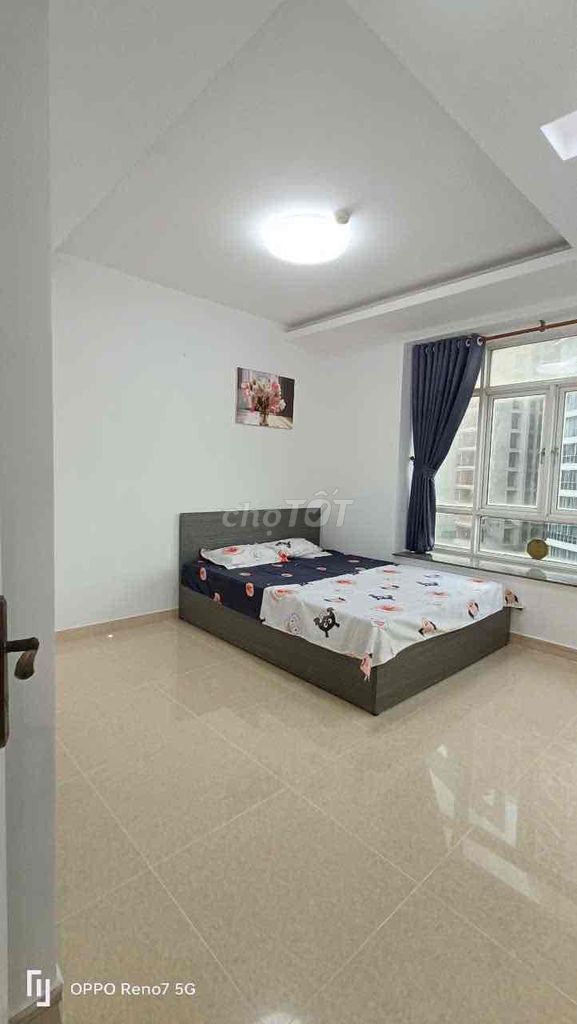 Renting rooms in New Sai Gon-Hallg3 student prices