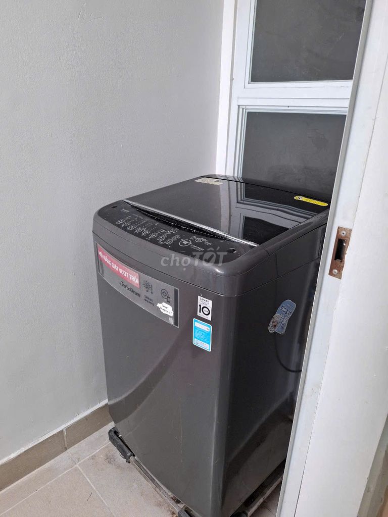 Need to rent HQC 35 Hồ Học Lãm, 2 bedrooms, nice interior, cool direction.