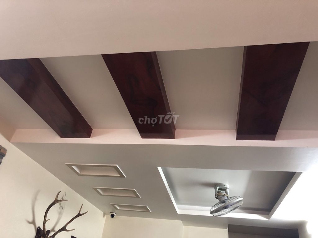 apartment 105 M2 (3 bedroom 3) Sacom 340 (194) - high level, 13 million a month