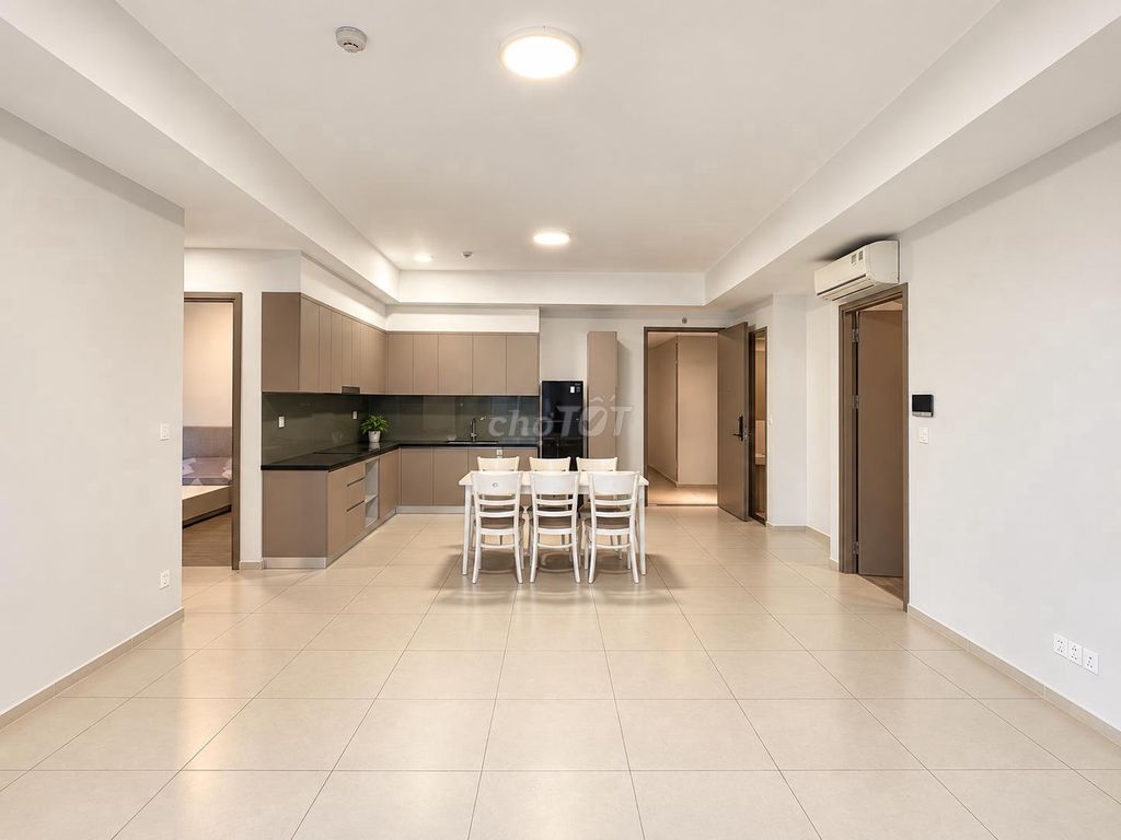 westgate Bình Chánh – 3 bedroom view pool 14 million a month