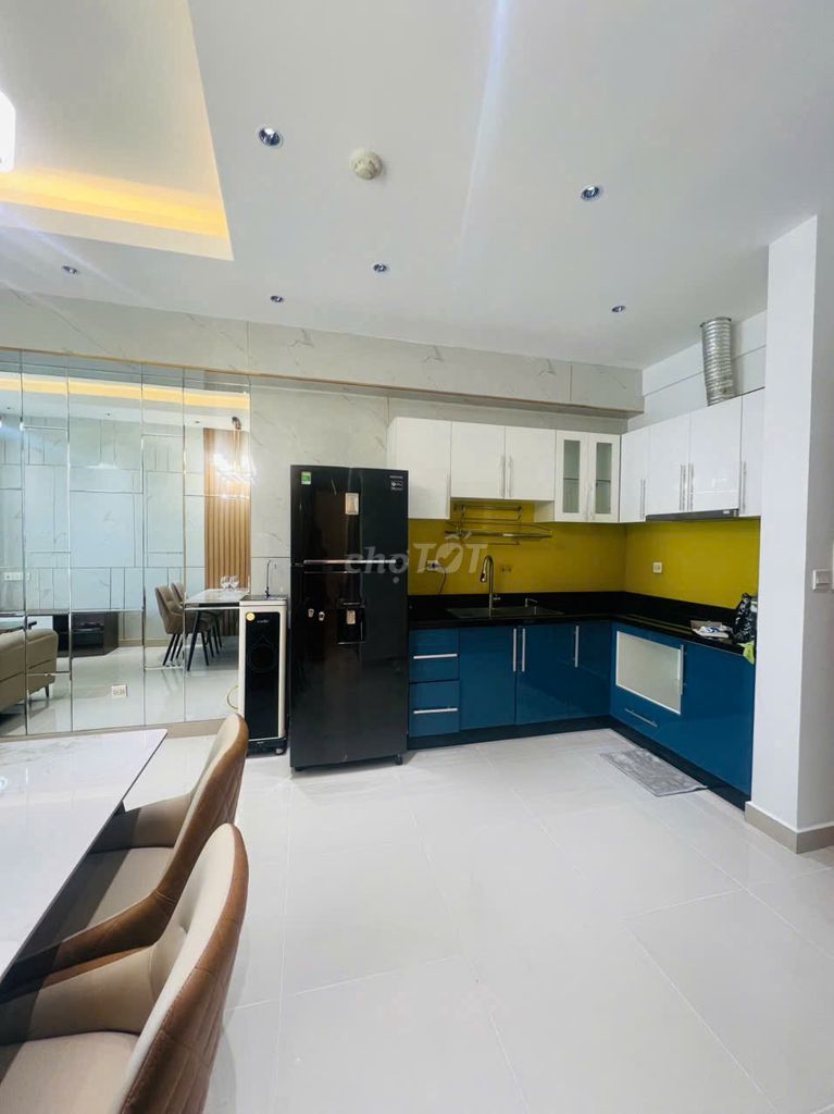 Richardstar rents two bedrooms, two bathrooms, 13 million a month.
