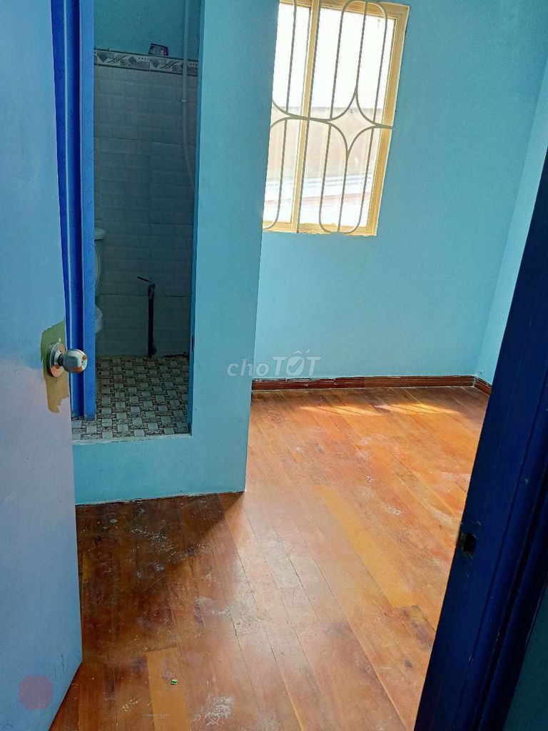 rented room