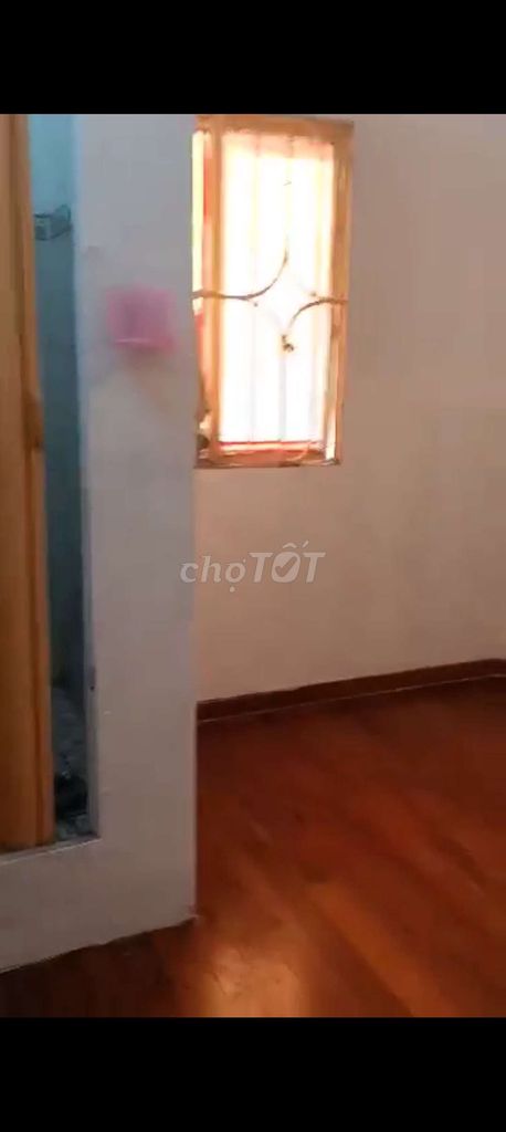 rented room