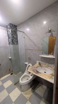 Phú Nhuận is a good offer.