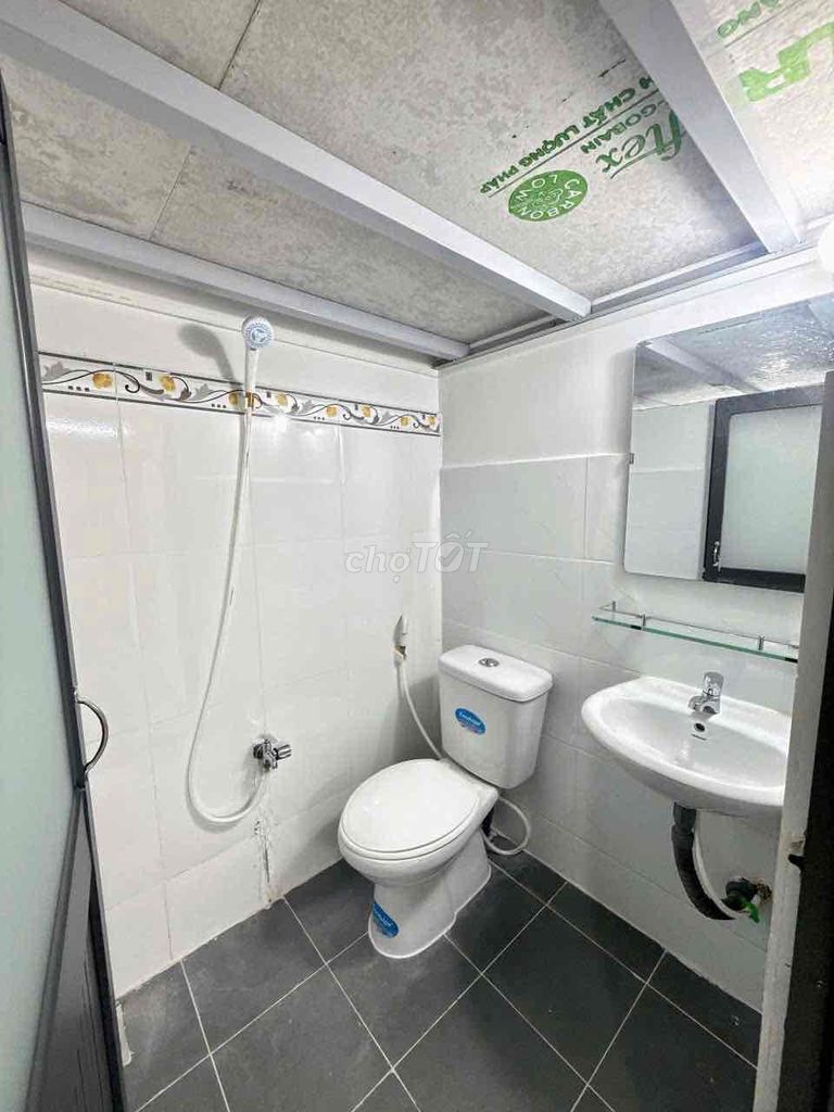 It's the low-costed owner - Lê Đức Anh -25 m2 - USCU